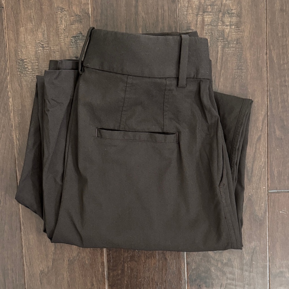 Lululemon Athletica Trouser Pants - Picture 4 of 5
